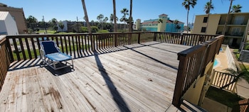 south padre island