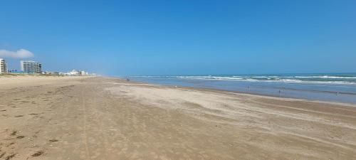 south padre island