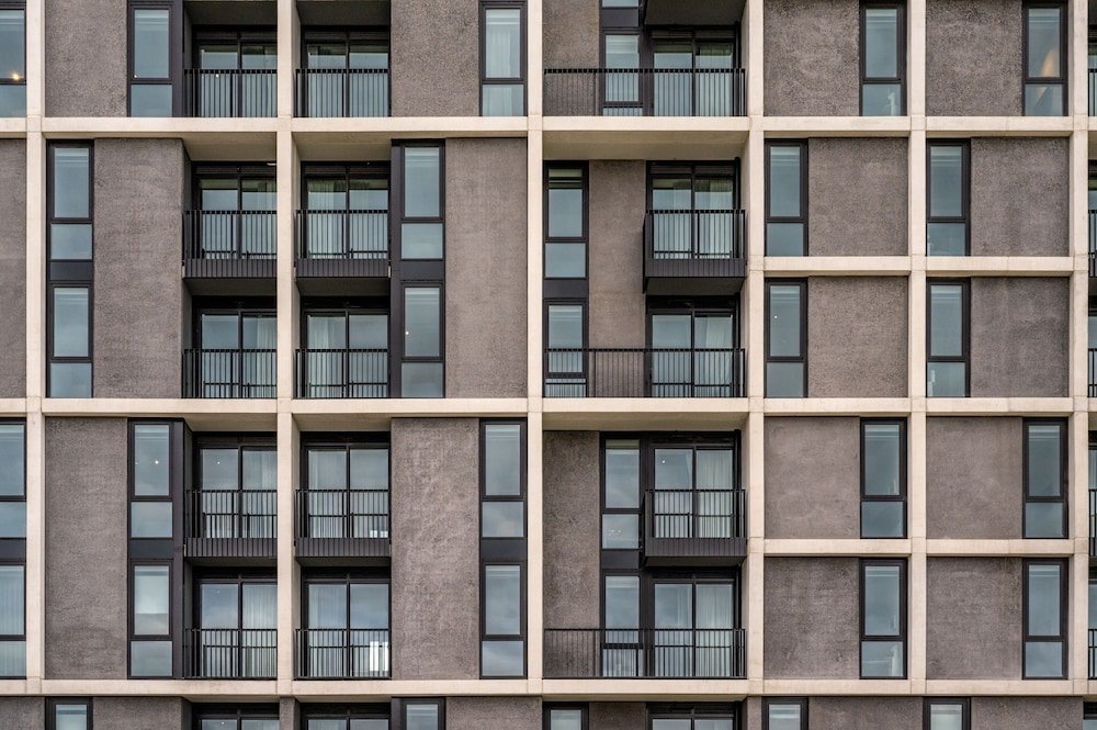 nesuto docklands apartment hotel