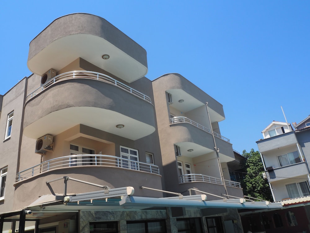 soykan hotel