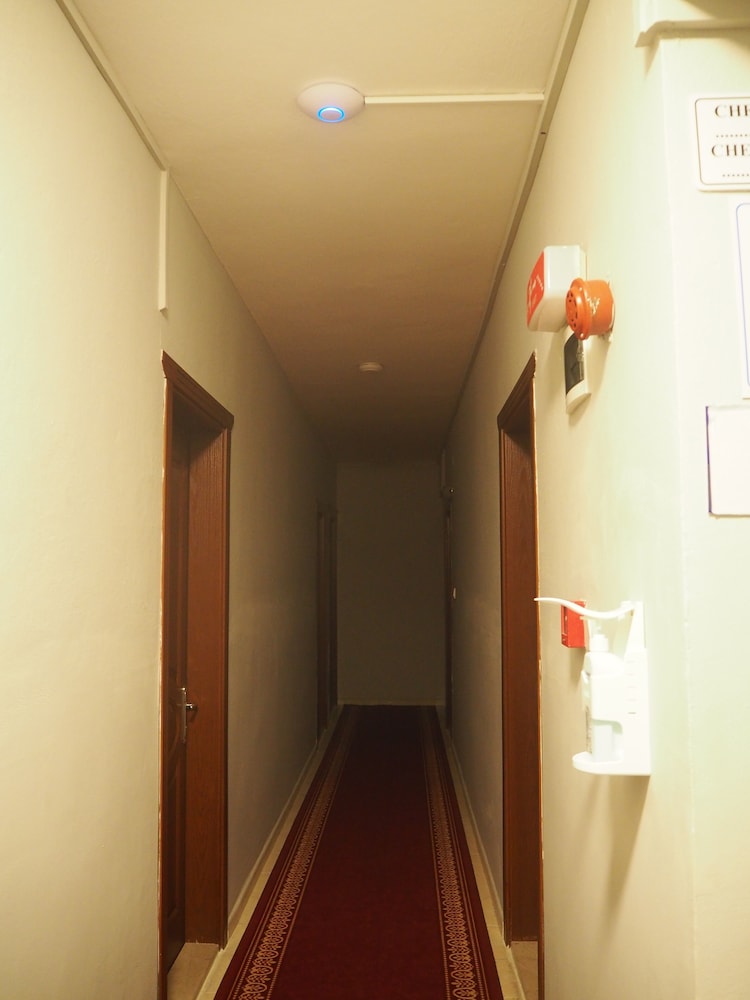 soykan hotel