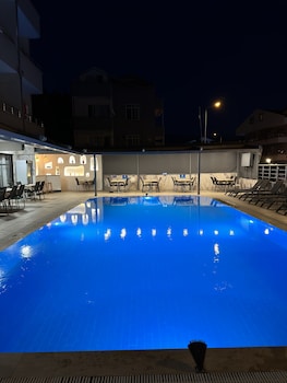 soykan hotel