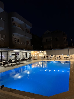 soykan hotel