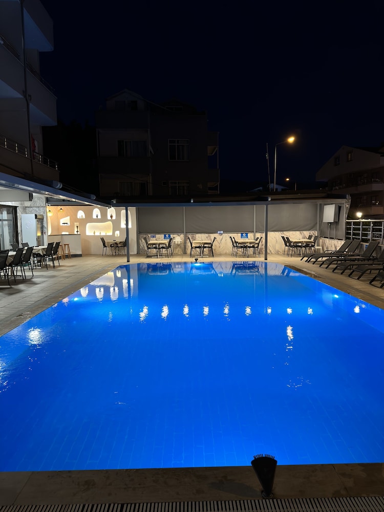 soykan hotel