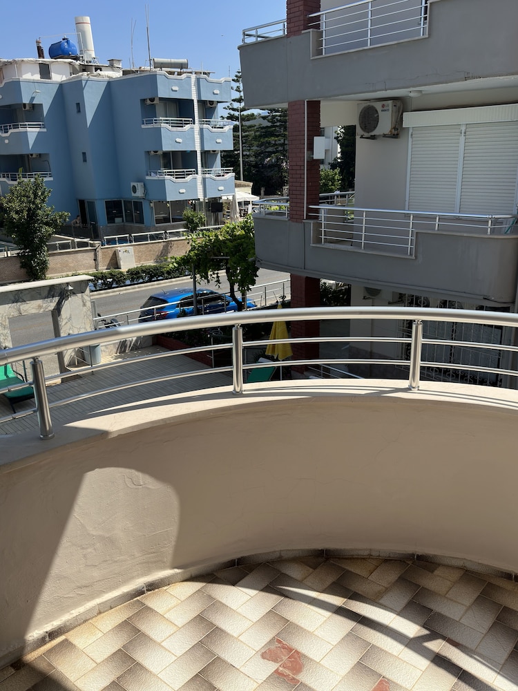 soykan hotel