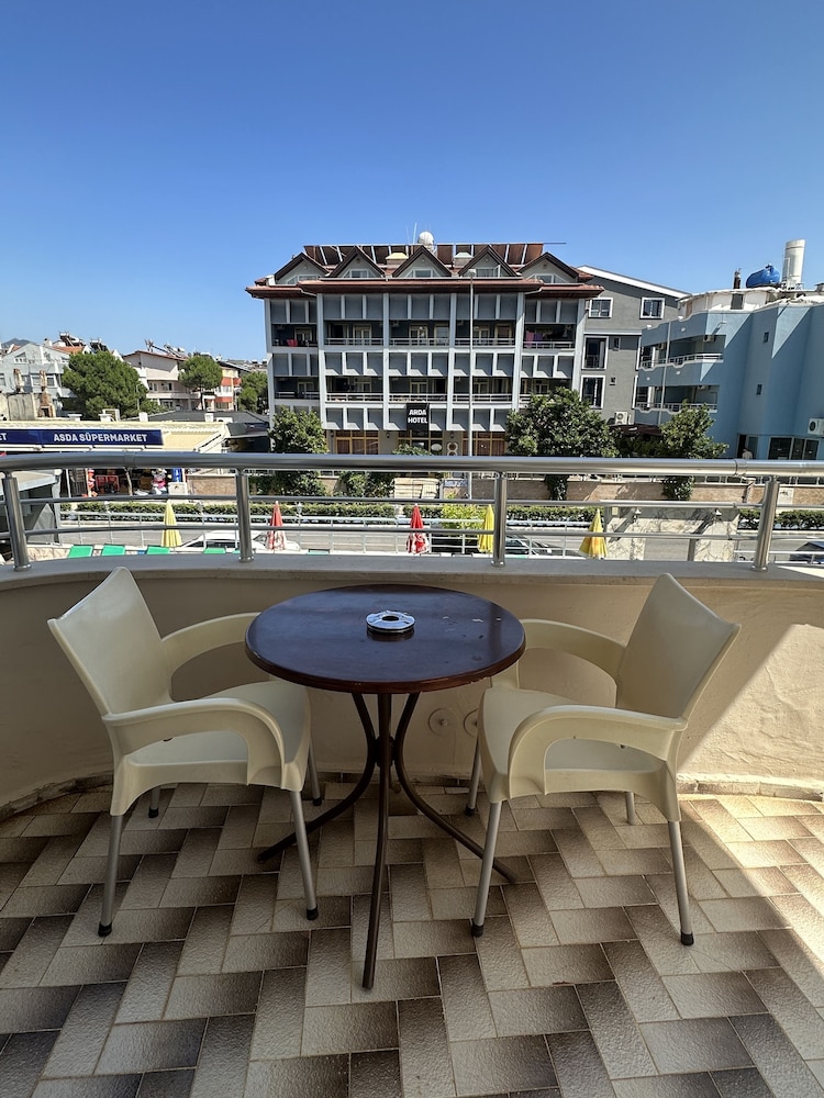 soykan hotel
