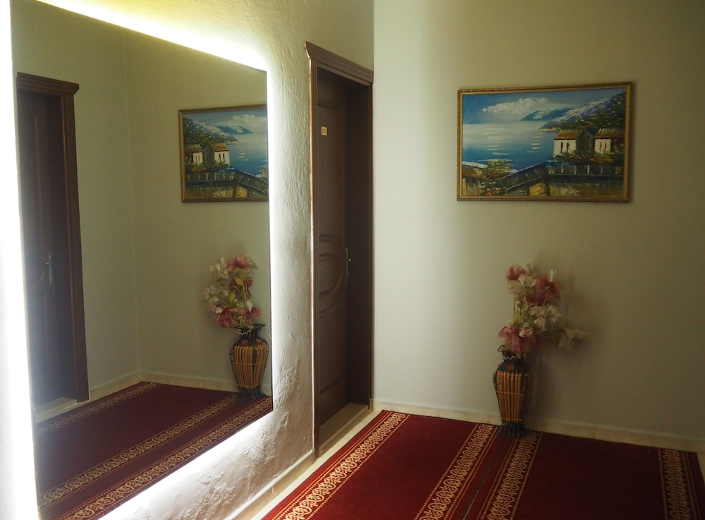 soykan hotel