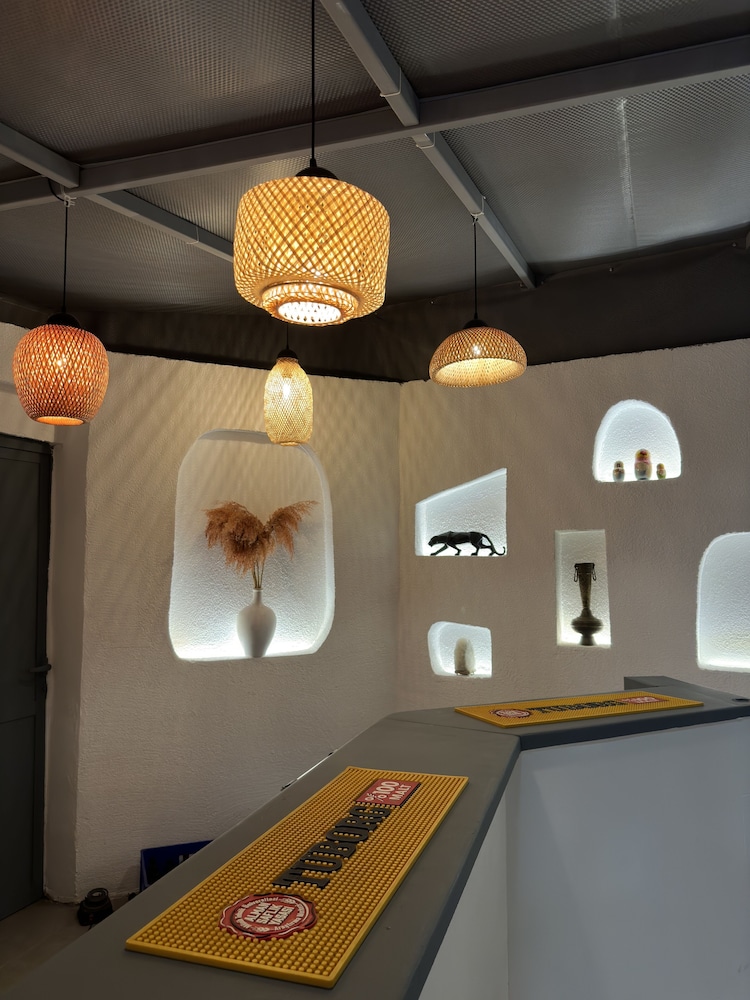 soykan hotel