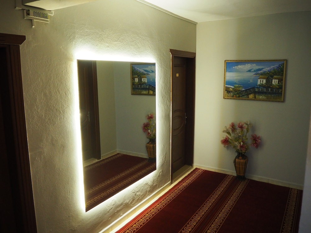 soykan hotel