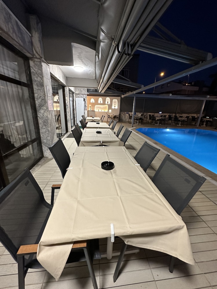 soykan hotel