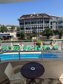 soykan hotel