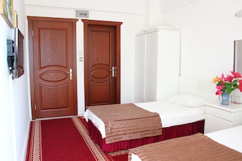 soykan hotel