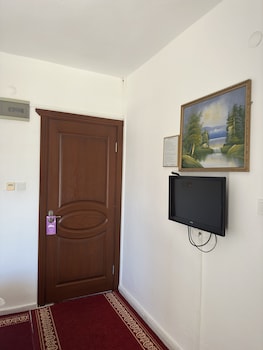 soykan hotel