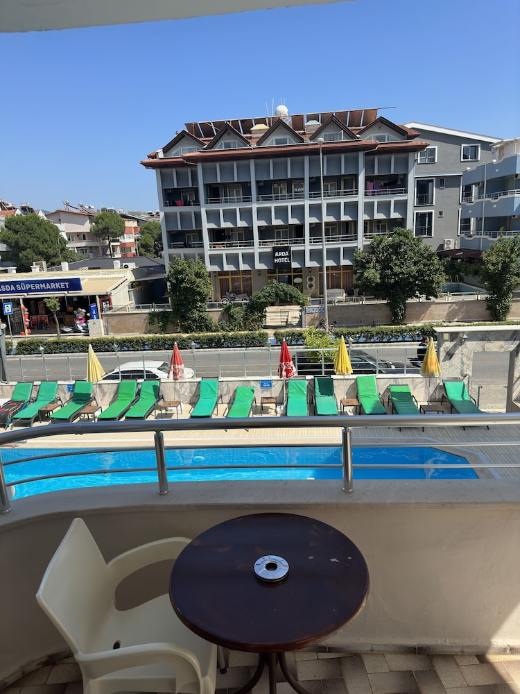 soykan hotel