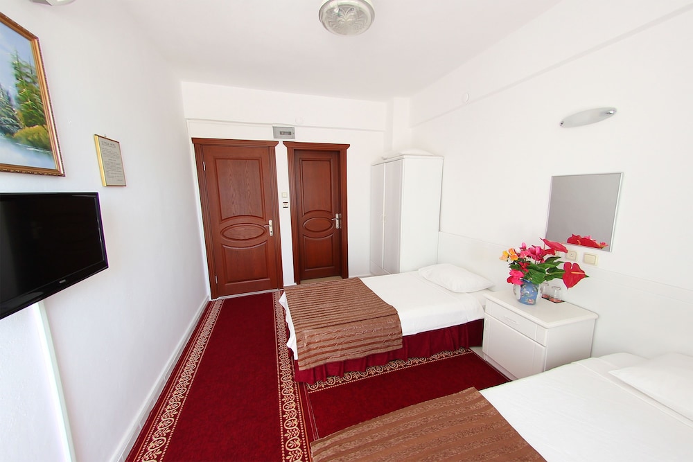 soykan hotel