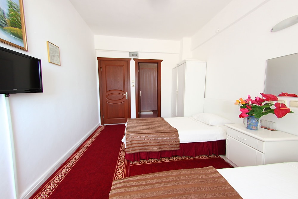 soykan hotel