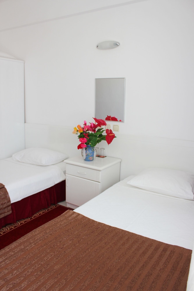 soykan hotel