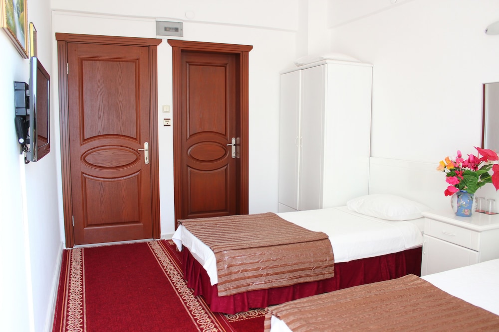 soykan hotel