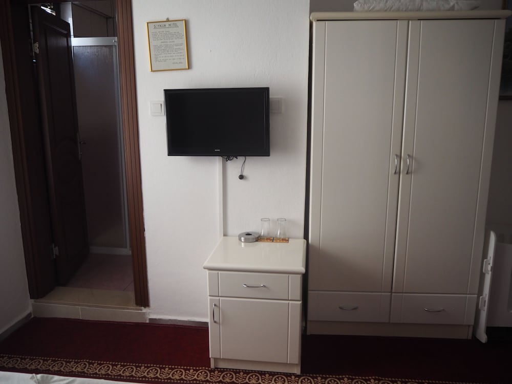 soykan hotel