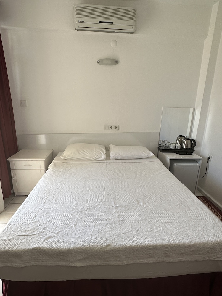soykan hotel