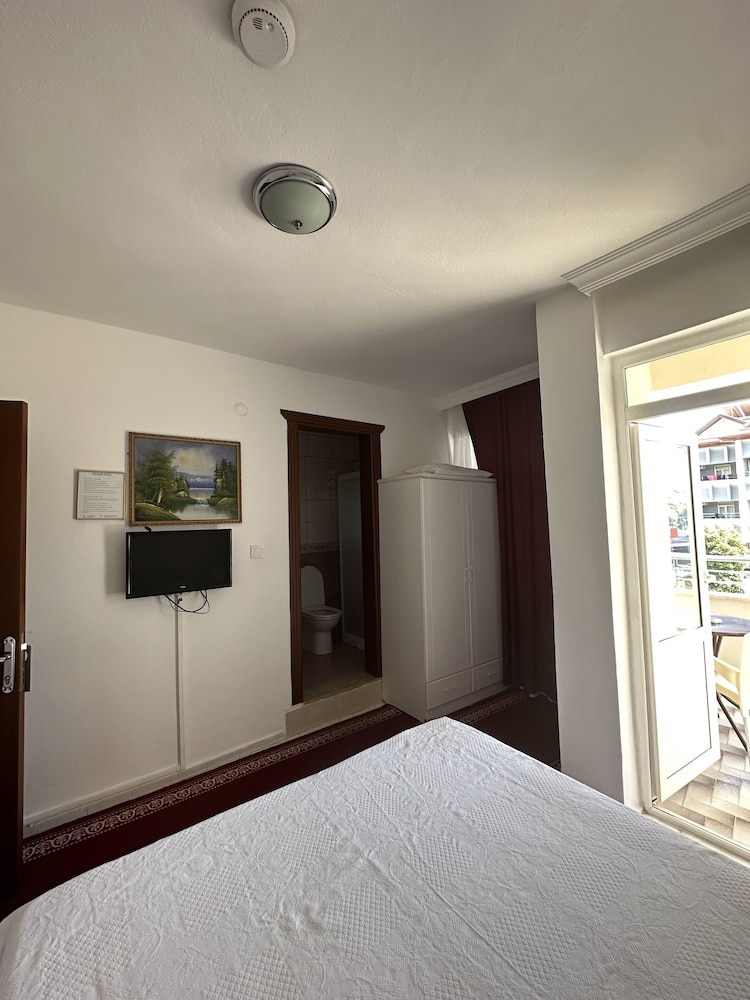 soykan hotel