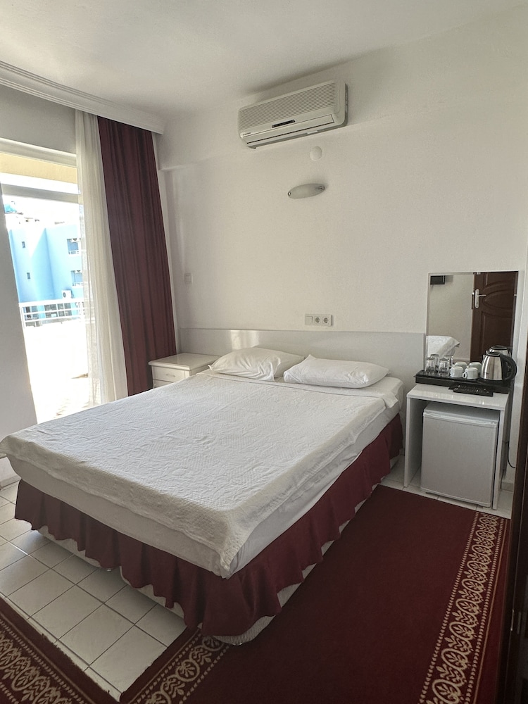 soykan hotel
