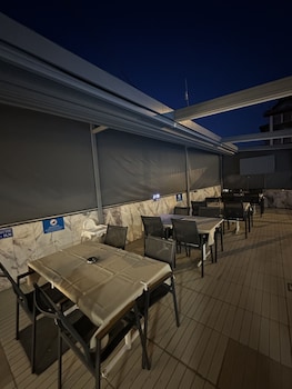 soykan hotel