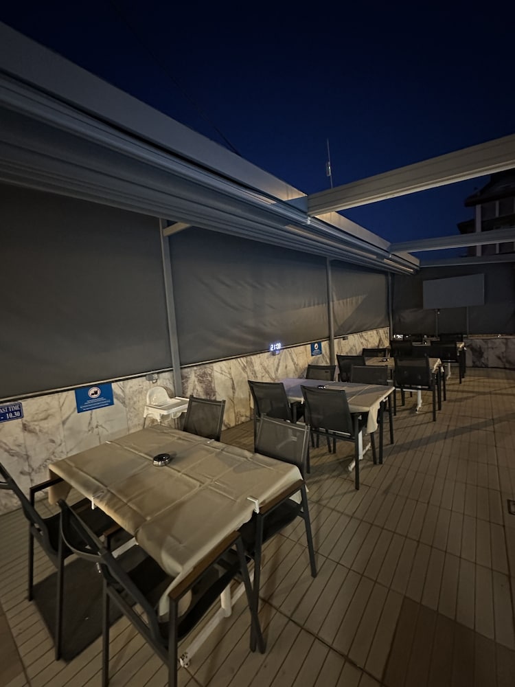 soykan hotel