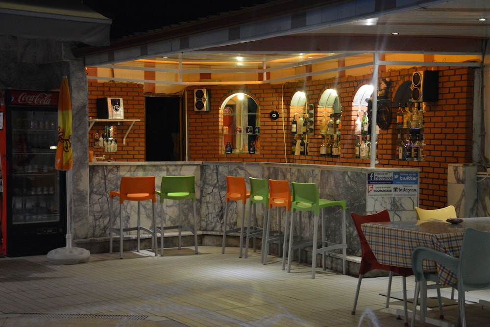 soykan hotel