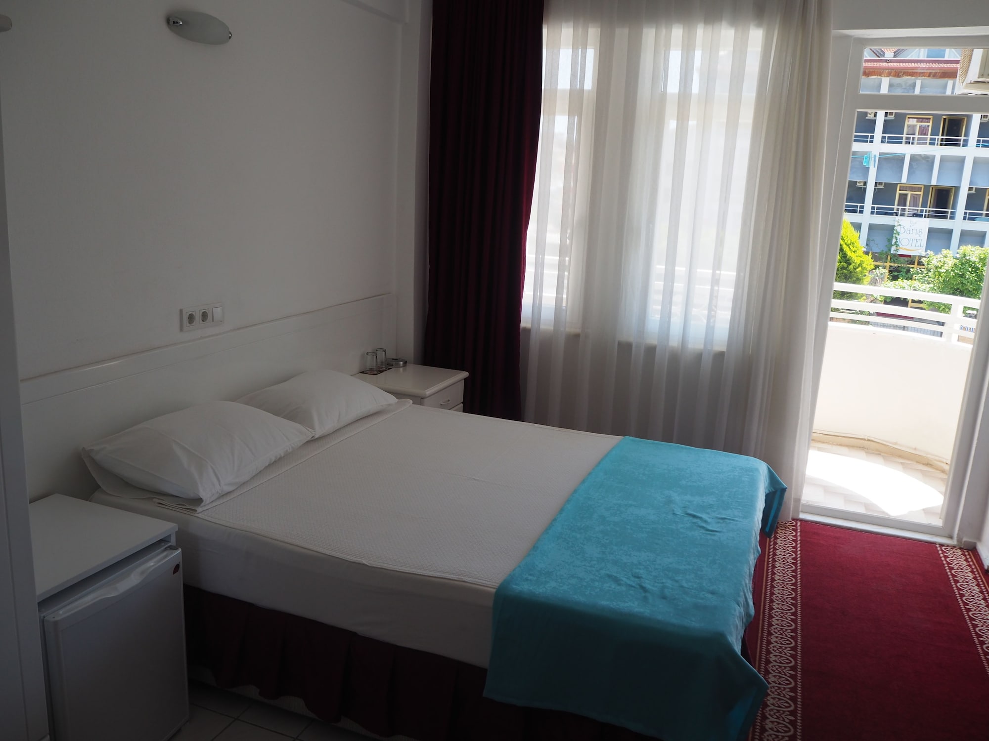 soykan hotel