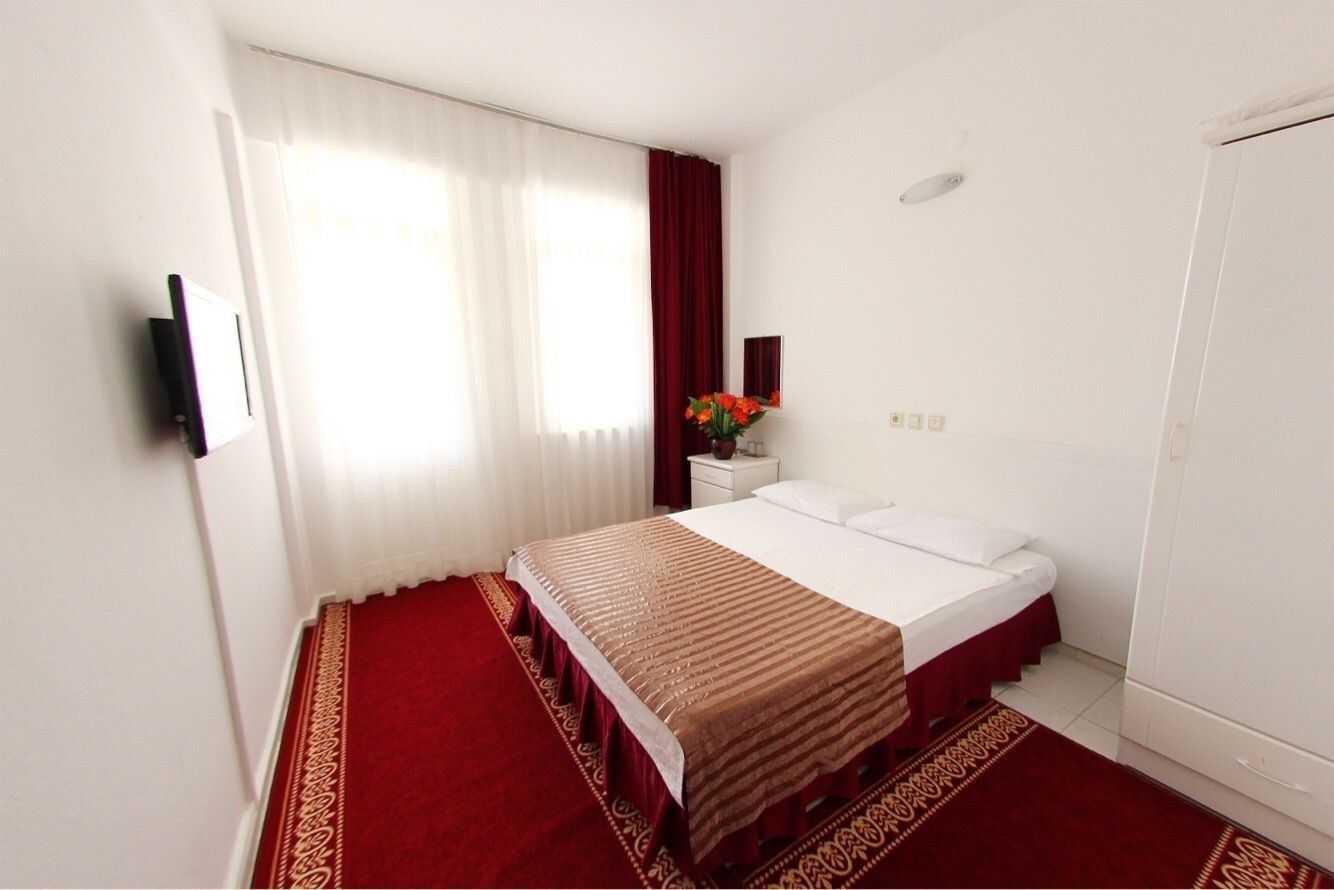 soykan hotel