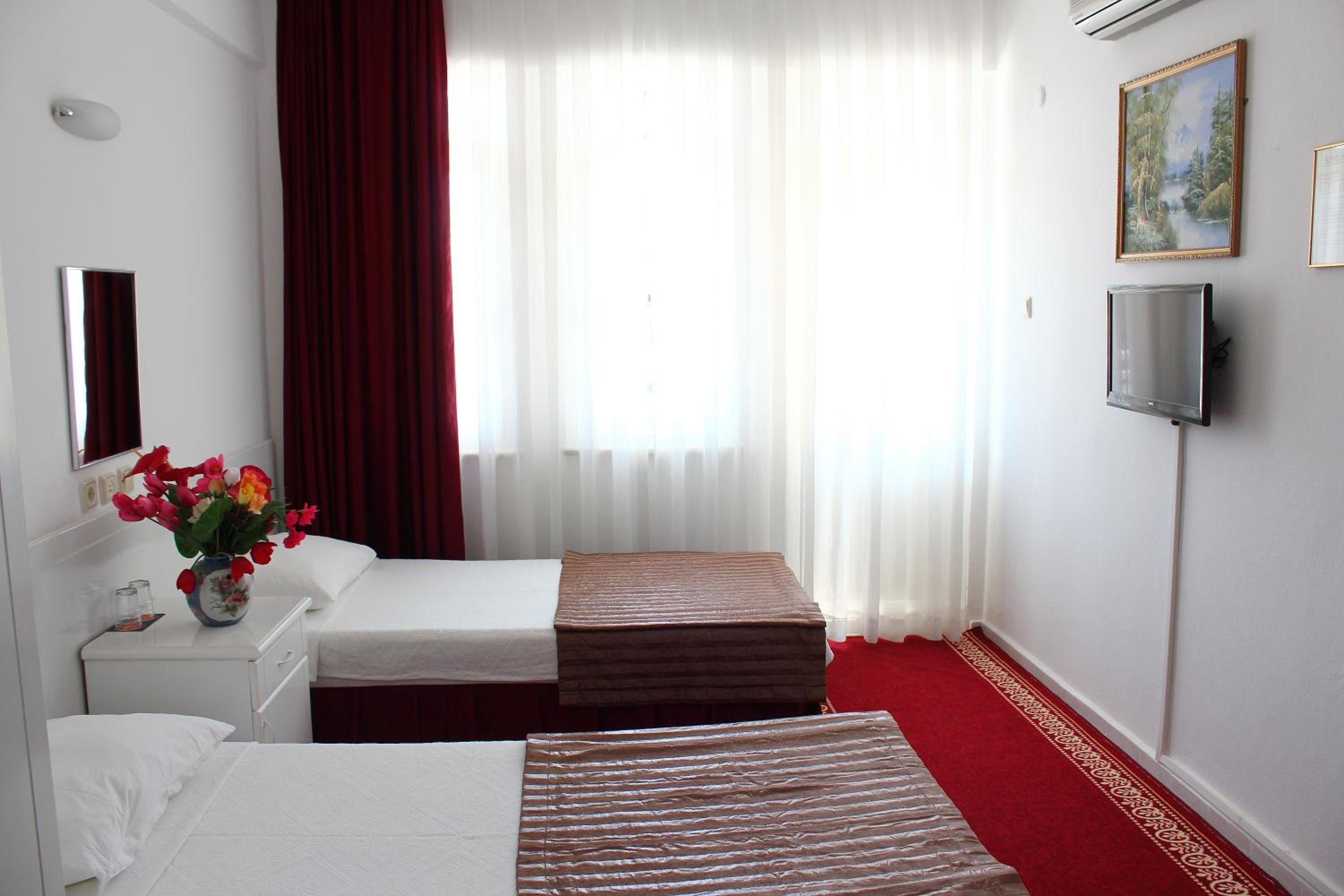 soykan hotel