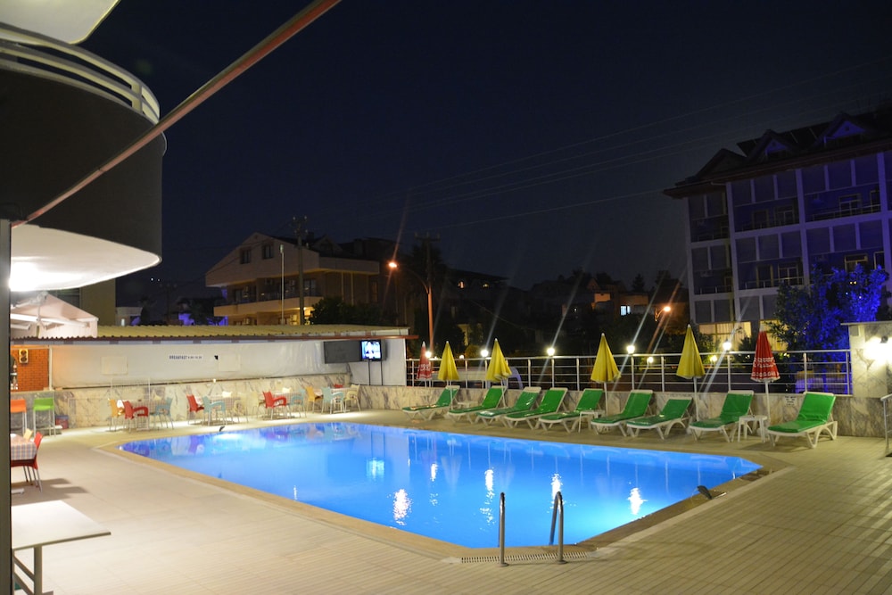 marmaris