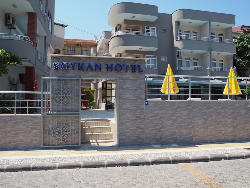 marmaris