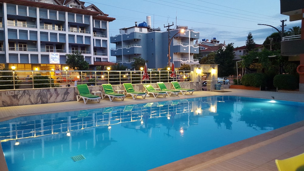 soykan hotel