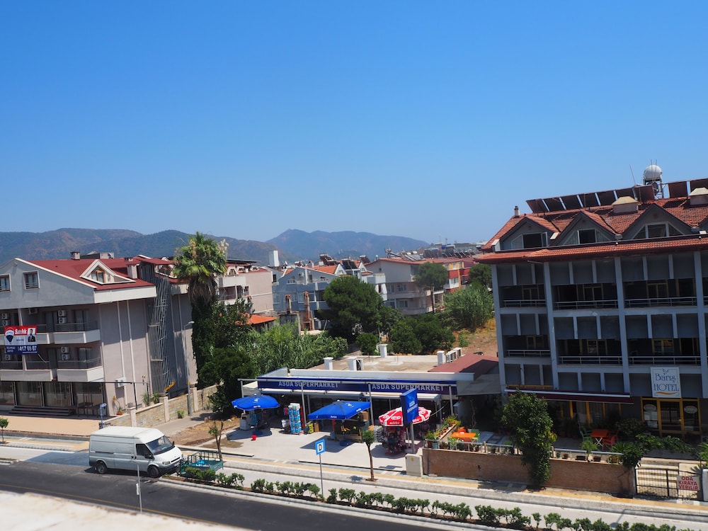 soykan hotel