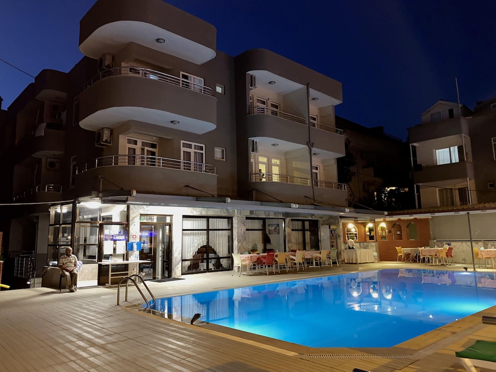 soykan hotel