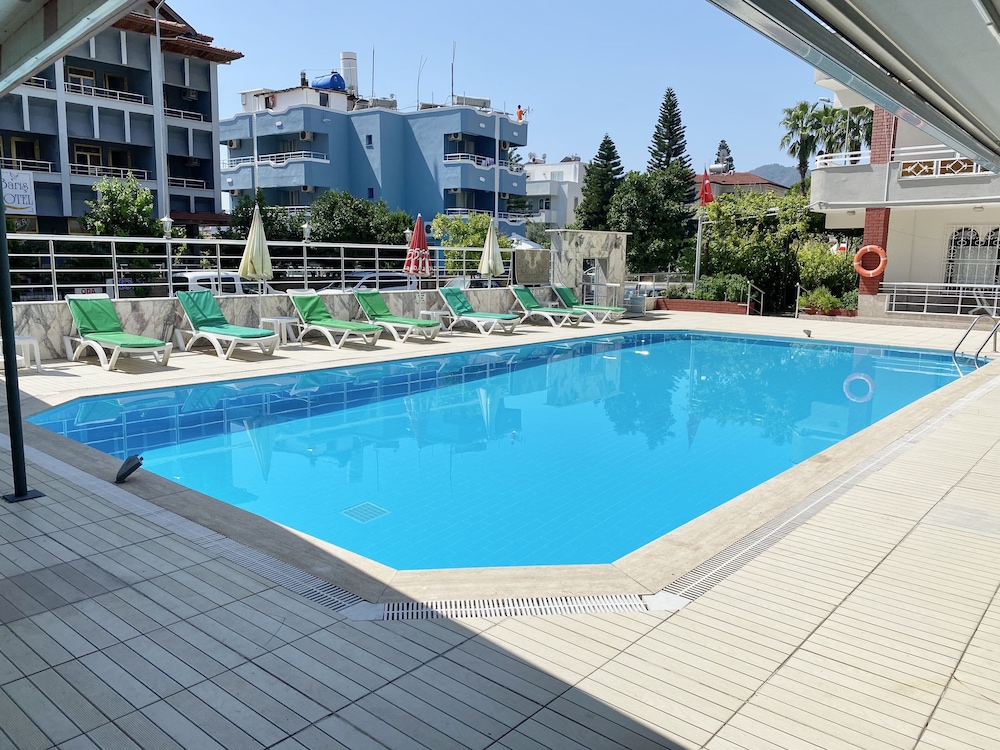 soykan hotel