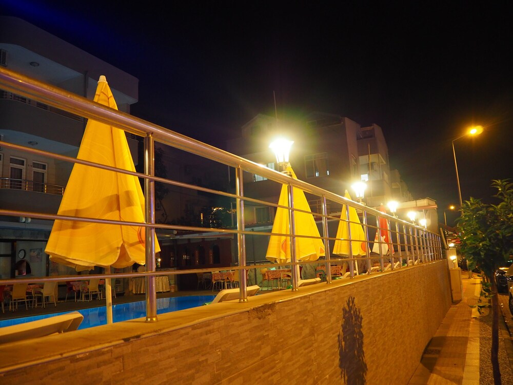soykan hotel