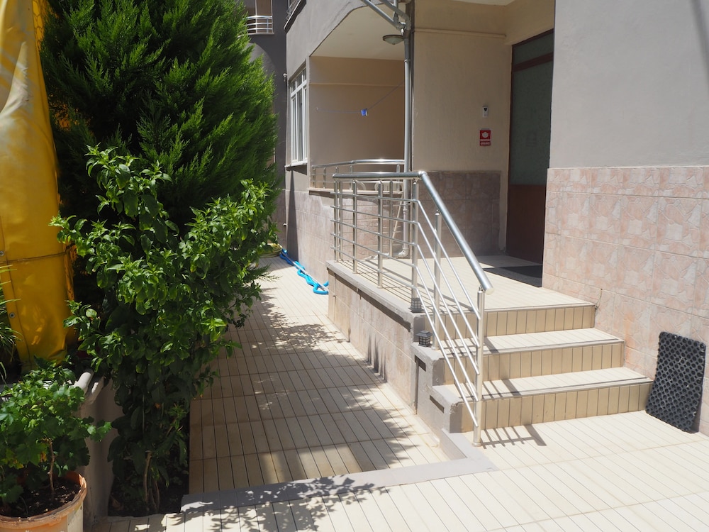 soykan hotel