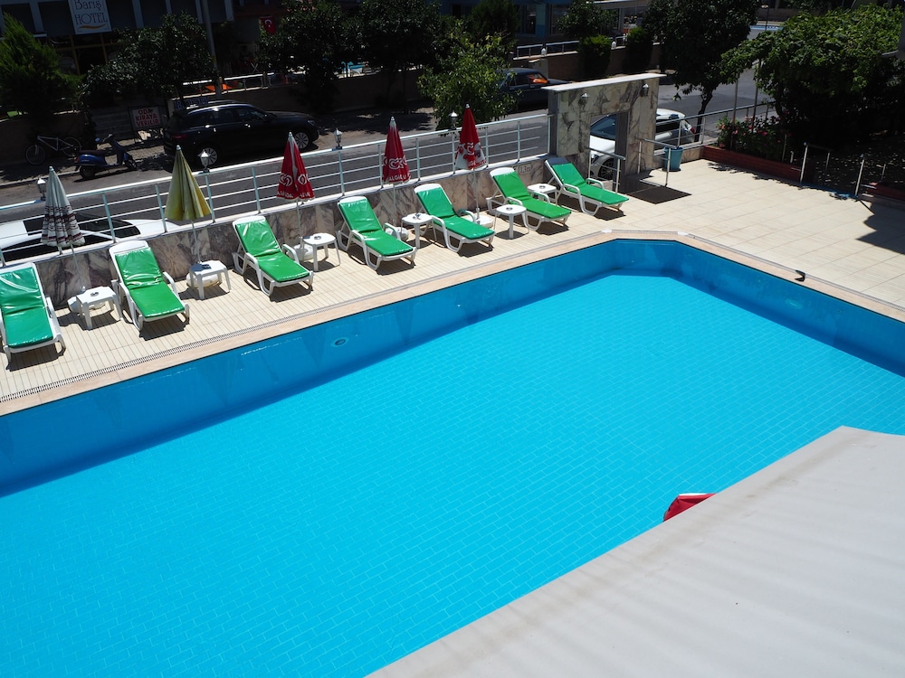 soykan hotel