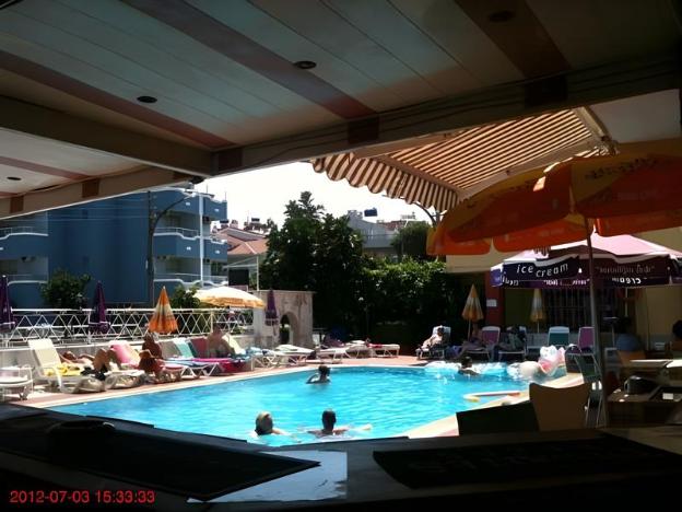 soykan hotel