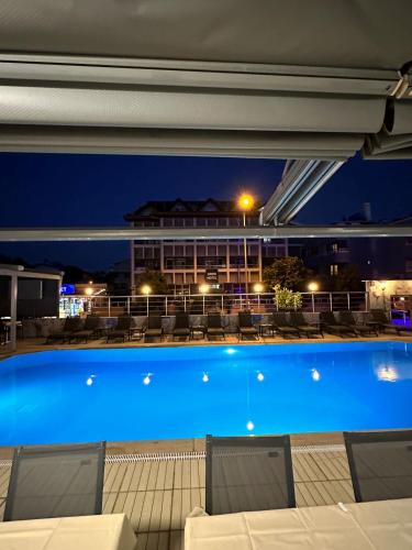 soykan hotel