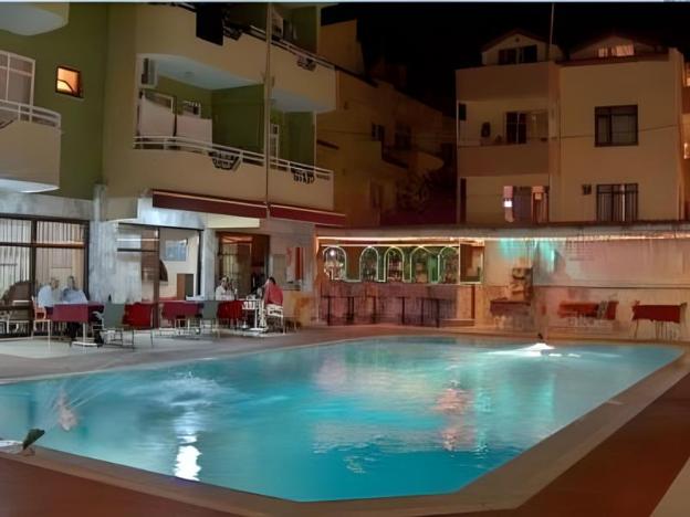 marmaris