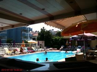 soykan hotel