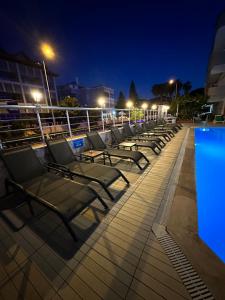 soykan hotel