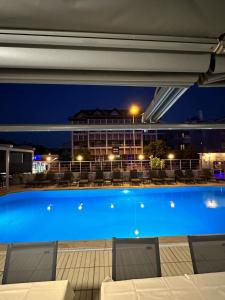 soykan hotel