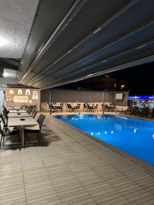 soykan hotel