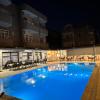 soykan hotel
