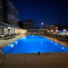 soykan hotel